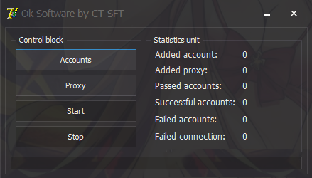 Ok Software by CT-SFT - брут и чекер популярной со_0.png